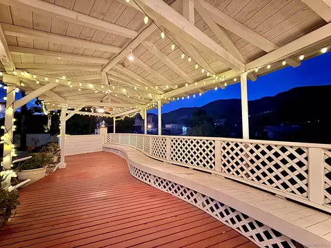 Exterior - 3605 Hidden Trail Dr, Jamul, CA 91935 photo 4 of 6