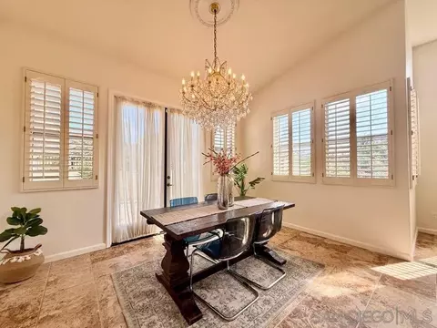 Dining - 3605 Hidden Trail Dr, Jamul, CA 91935 photo 2 of 2