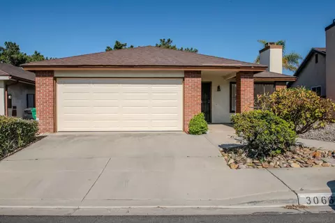 3066 Camino Alteza, San Diego, CA 92154