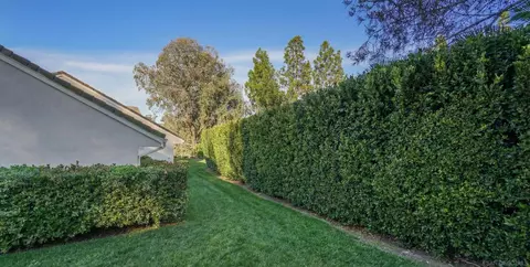 Exterior - 17515 Circa Oriente, Rancho Santa Fe, CA 92067 photo 6 of 7
