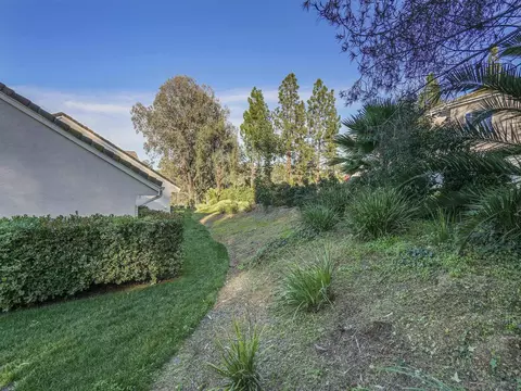 Exterior - 17515 Circa Oriente, Rancho Santa Fe, CA 92067 photo 7 of 7
