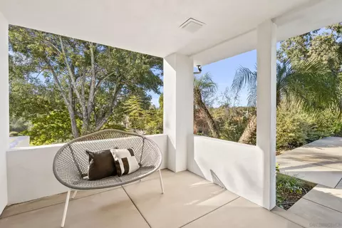 Exterior - 17515 Circa Oriente, Rancho Santa Fe, CA 92067 photo 3 of 7