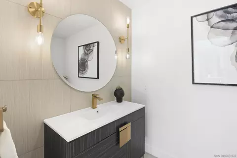 Bath - 17515 Circa Oriente, Rancho Santa Fe, CA 92067 photo 5 of 7