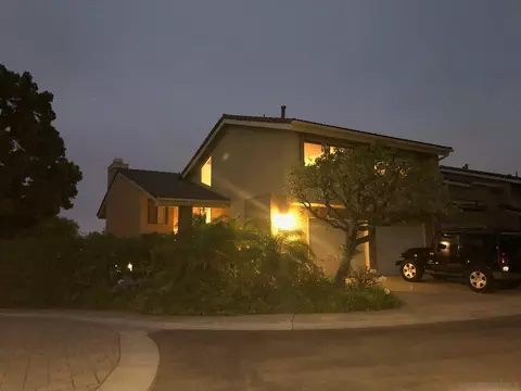 Exterior - 6645 Caminito Scioto, La Jolla, CA 92037 photo 3 of 6
