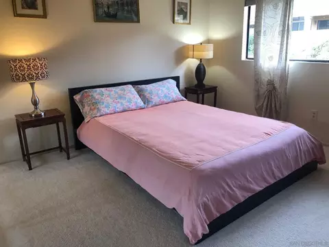 Bedroom - 6645 Caminito Scioto, La Jolla, CA 92037 photo 4 of 5