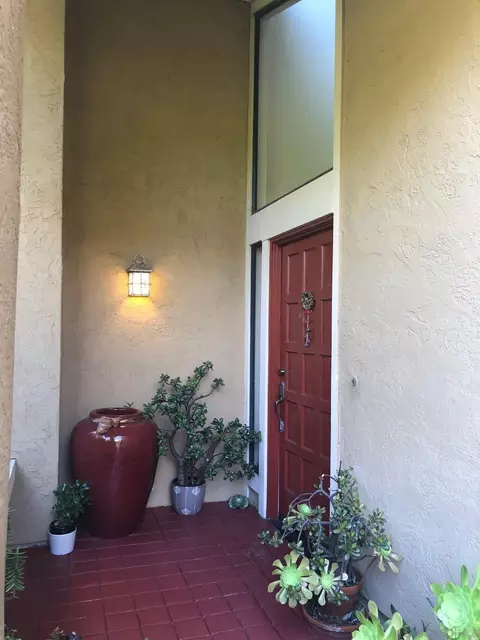 Entry Way - 6645 Caminito Scioto, La Jolla, CA 92037 photo 1 of 1