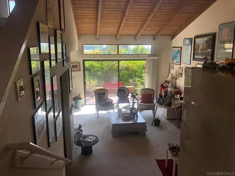 Living - 6645 Caminito Scioto, La Jolla, CA 92037 photo 1 of 2