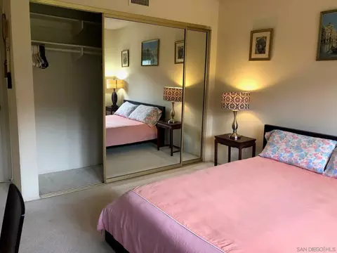 Bedroom - 6645 Caminito Scioto, La Jolla, CA 92037 photo 5 of 5