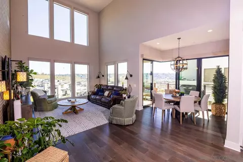 8605 Aspect Dr, San Diego, CA 92108