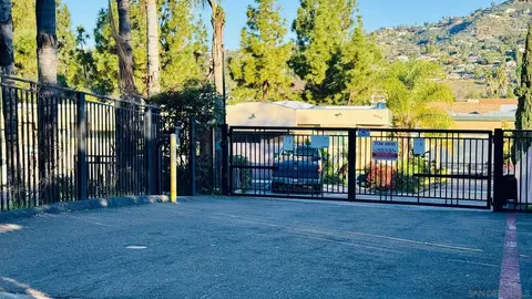 Exterior - 9860 Dale Ave #C12, Spring Valley, CA 91977 photo 4 of 5