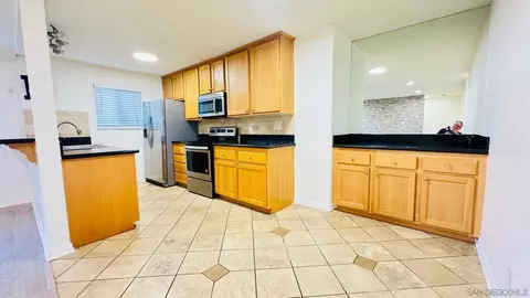 Kitchen - 9860 Dale Ave #C12, Spring Valley, CA 91977 photo 1 of 1