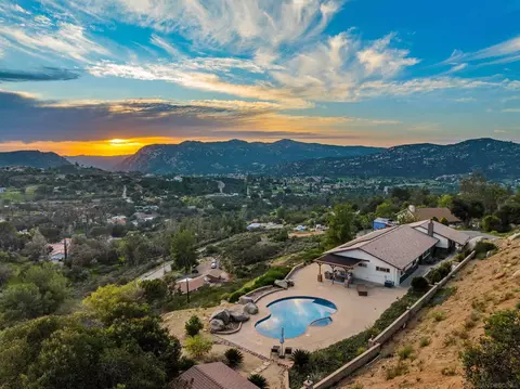 View/Area - 1259 Alpine Estates Pl, Alpine, CA 91901 photo 3 of 19