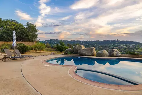Exterior - 1259 Alpine Estates Pl, Alpine, CA 91901 photo 10 of 17