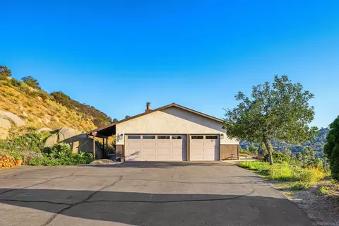 Exterior - 1259 Alpine Estates Pl, Alpine, CA 91901 photo 17 of 17