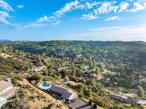 View/Area - 1259 Alpine Estates Pl, Alpine, CA 91901 photo 8 of 19