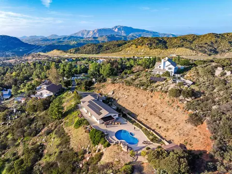 View/Area - 1259 Alpine Estates Pl, Alpine, CA 91901 photo 18 of 19