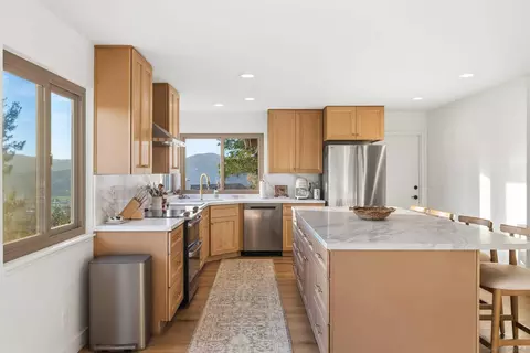 Kitchen - 1259 Alpine Estates Pl, Alpine, CA 91901 photo 3 of 5