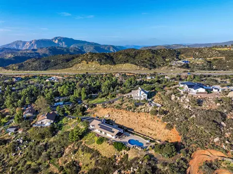 View/Area - 1259 Alpine Estates Pl, Alpine, CA 91901 photo 9 of 19