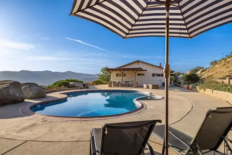 Exterior - 1259 Alpine Estates Pl, Alpine, CA 91901 photo 7 of 17