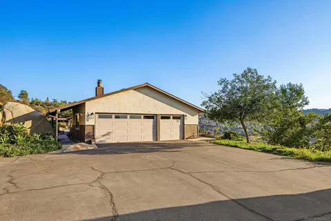 Exterior - 1259 Alpine Estates Pl, Alpine, CA 91901 photo 16 of 17