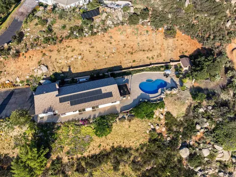 View/Area - 1259 Alpine Estates Pl, Alpine, CA 91901 photo 10 of 19