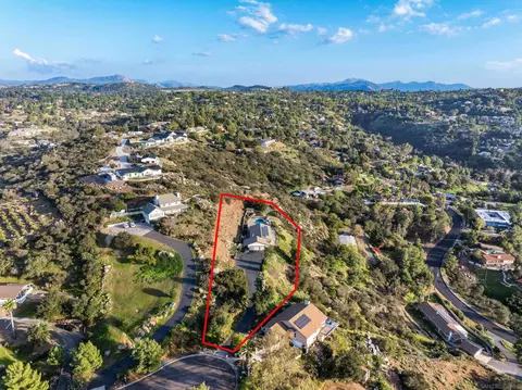 View/Area - 1259 Alpine Estates Pl, Alpine, CA 91901 photo 12 of 19