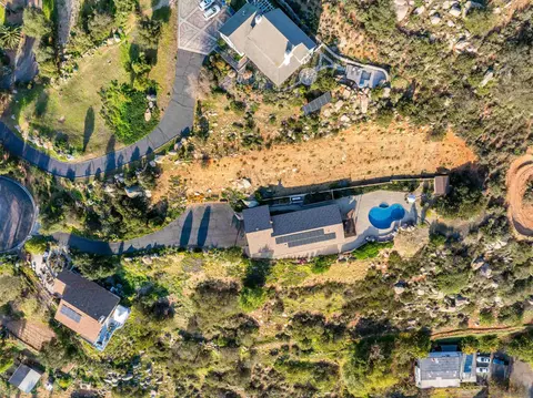 View/Area - 1259 Alpine Estates Pl, Alpine, CA 91901 photo 13 of 19