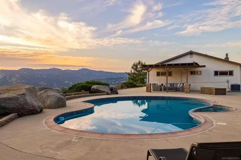 Exterior - 1259 Alpine Estates Pl, Alpine, CA 91901 photo 11 of 17