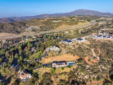 View/Area - 1259 Alpine Estates Pl, Alpine, CA 91901 photo 15 of 19