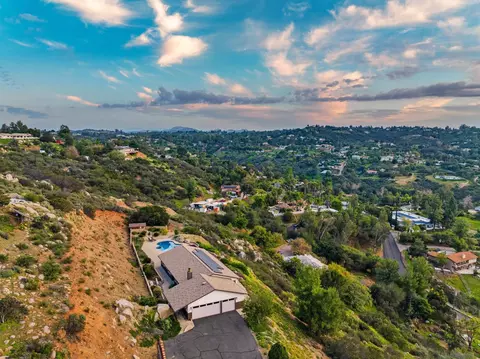 View/Area - 1259 Alpine Estates Pl, Alpine, CA 91901 photo 4 of 19