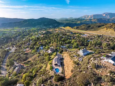 View/Area - 1259 Alpine Estates Pl, Alpine, CA 91901 photo 17 of 19