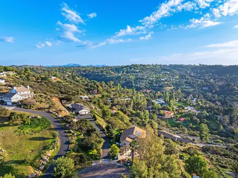 View/Area - 1259 Alpine Estates Pl, Alpine, CA 91901 photo 6 of 19