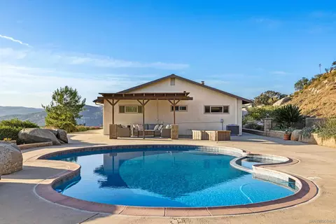 Exterior - 1259 Alpine Estates Pl, Alpine, CA 91901 photo 6 of 17