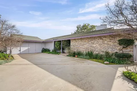 5401 Del Cerro Blvd, San Diego, CA 92120