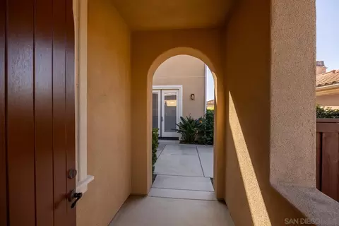 Entry Way - 3505 N Fork Ave, Carlsbad, CA 92010 photo 1 of 10