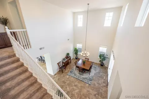 Entry Way - 3505 N Fork Ave, Carlsbad, CA 92010 photo 8 of 10