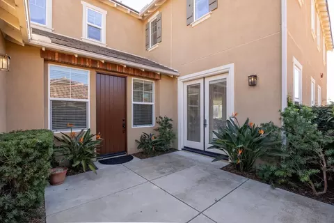 Exterior - 3505 N Fork Ave, Carlsbad, CA 92010 photo 6 of 12