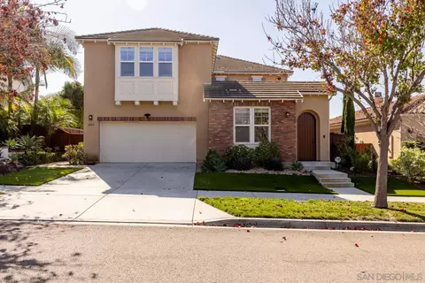 Exterior - 3505 N Fork Ave, Carlsbad, CA 92010 photo 2 of 12
