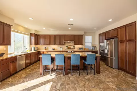 Kitchen - 3505 N Fork Ave, Carlsbad, CA 92010 photo 2 of 9
