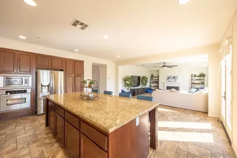 Kitchen - 3505 N Fork Ave, Carlsbad, CA 92010 photo 5 of 9