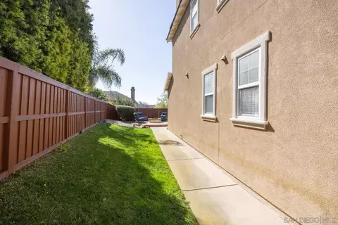 Exterior - 3505 N Fork Ave, Carlsbad, CA 92010 photo 8 of 12