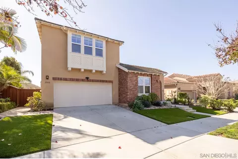 Exterior - 3505 N Fork Ave, Carlsbad, CA 92010 photo 4 of 12