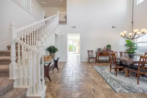 Entry Way - 3505 N Fork Ave, Carlsbad, CA 92010 photo 2 of 10
