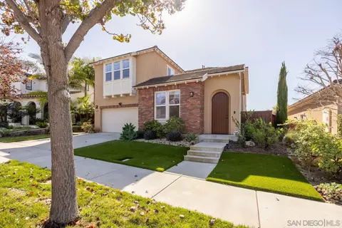 Exterior - 3505 N Fork Ave, Carlsbad, CA 92010 photo 3 of 12