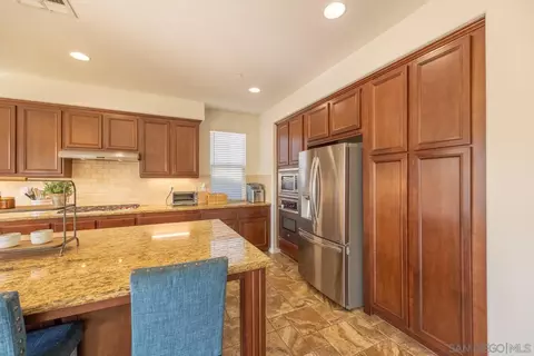 Kitchen - 3505 N Fork Ave, Carlsbad, CA 92010 photo 9 of 9