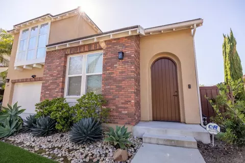 Exterior - 3505 N Fork Ave, Carlsbad, CA 92010 photo 5 of 12