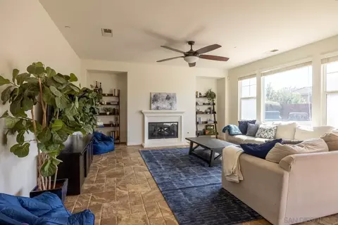 Living - 3505 N Fork Ave, Carlsbad, CA 92010 photo 2 of 4
