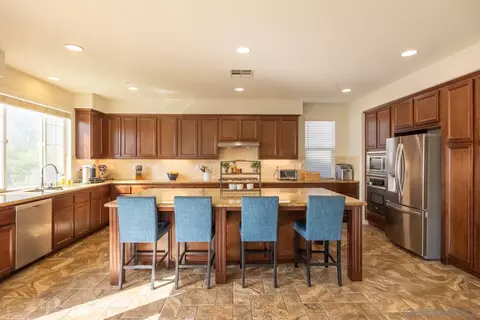 Kitchen - 3505 N Fork Ave, Carlsbad, CA 92010 photo 3 of 9