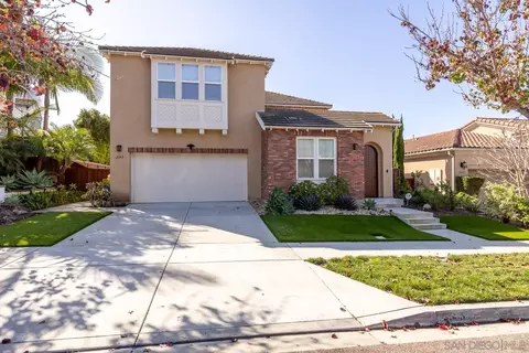 3505 N Fork Ave, Carlsbad, CA 92010