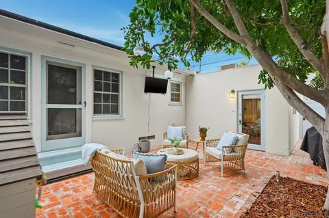 Exterior - 1210 3rd St, Coronado, CA 92118 photo 3 of 5